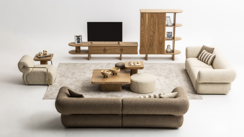 Caliform natural living