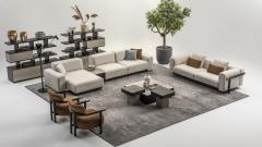 Caliform - Roma lifestyle