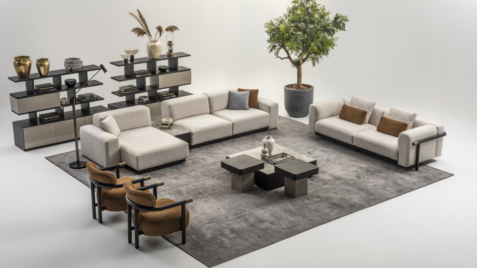 Caliform - Roma lifestyle
