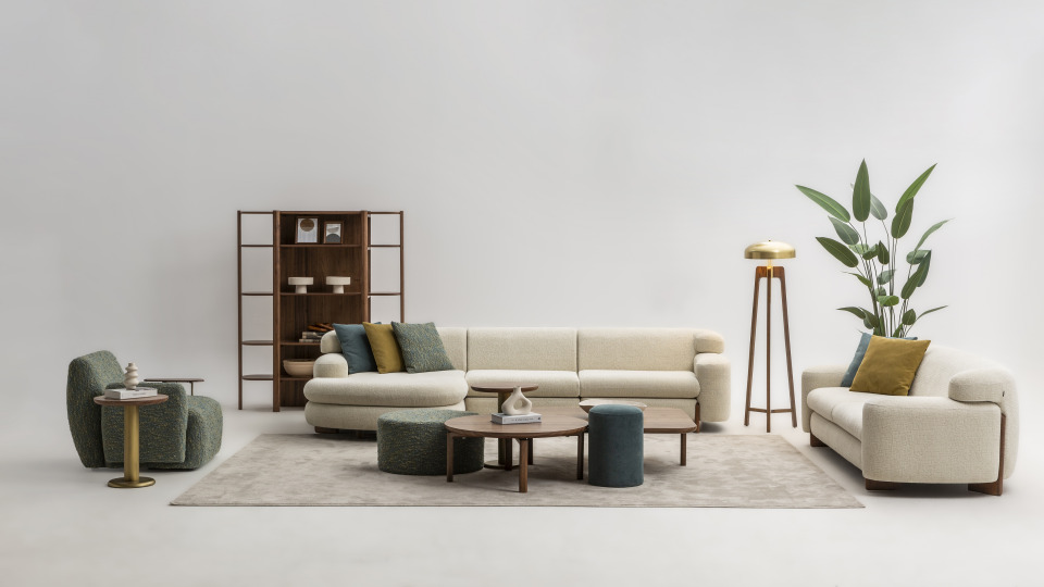 Caliform Peaceful living
