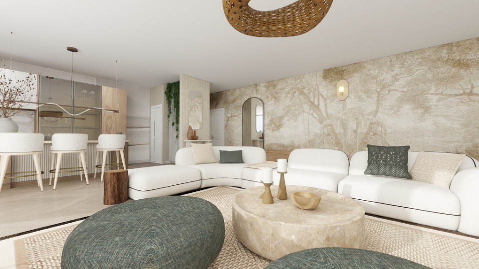 Spanish elegance