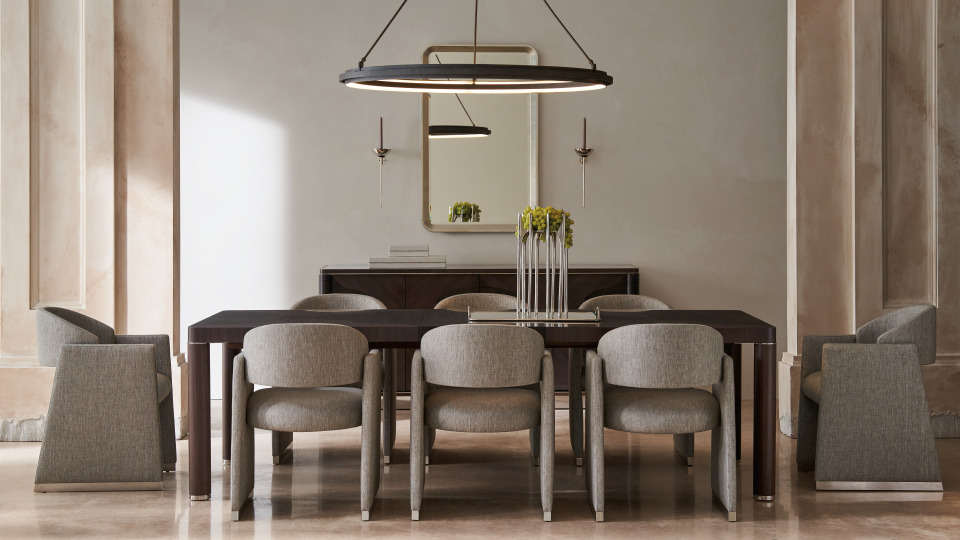 Caracole - Mirror Image