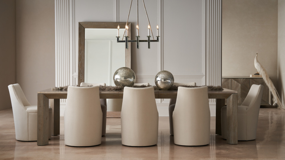 Caracole - Low Country