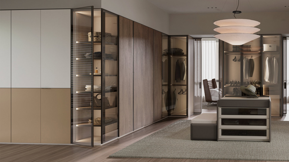 Saloni - Beta wardrobe