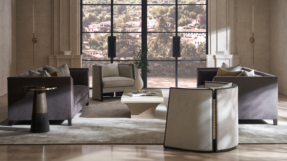 Caracole - Full Break