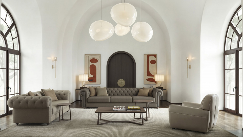 Saloni - Feeling at peace