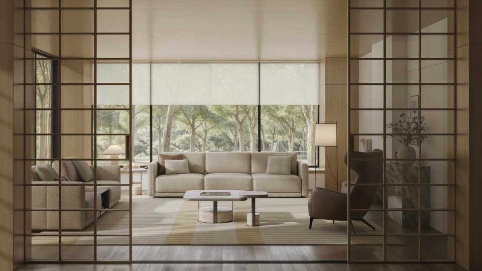 Saloni - The warmth of home