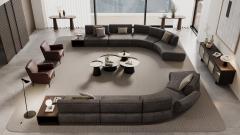 Saloni - Le Mans double trouble 