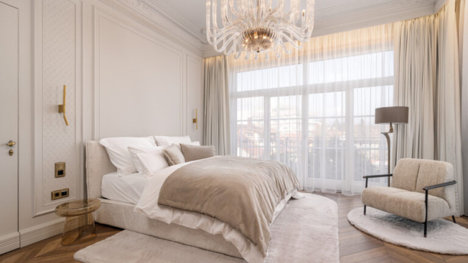 PETIT BOIS - DELUXE SUITE