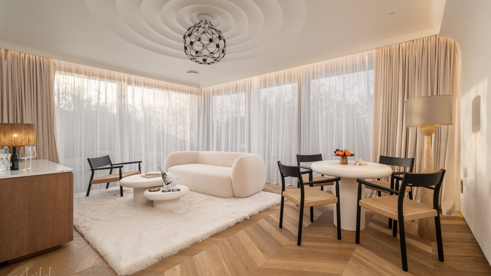 PETIT BOIS - PETIT BOIS SUITE