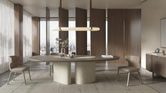SALONI - Dining room