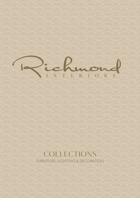 Richmond Interiors - 2024 Collections Catalogue