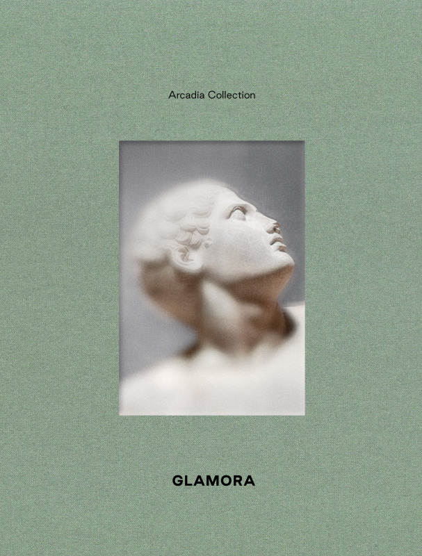 Glamora - Arcadia Collection Catalogue