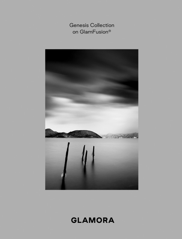 Glamora - Genesis Collection Catalogue