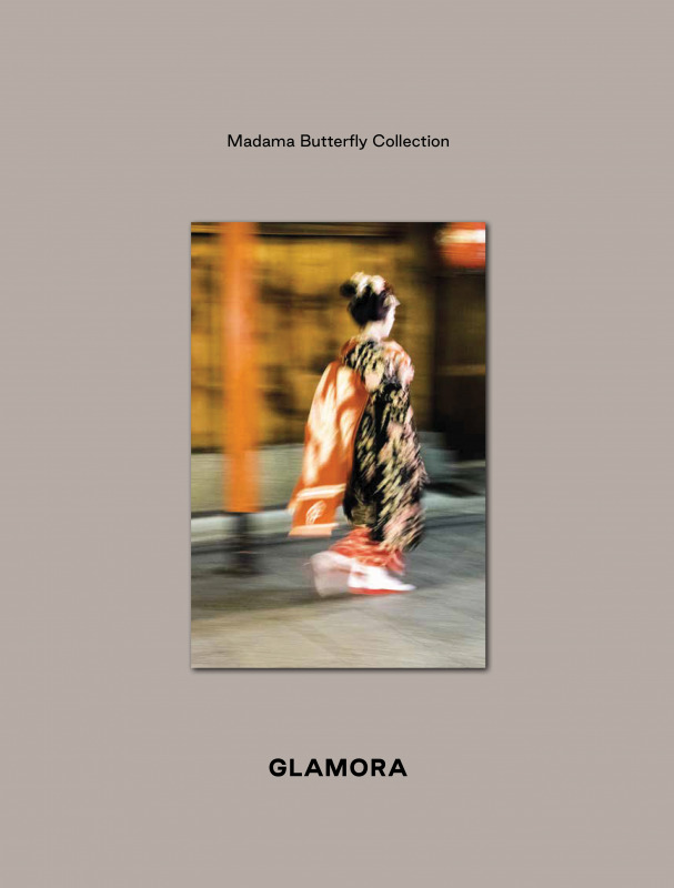 Glamora - Madama Butterfly Collection Catalogue