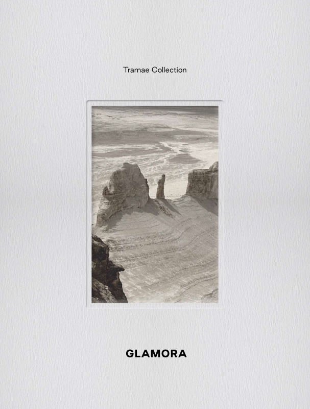 Glamora - Tramae Collection Catalogue