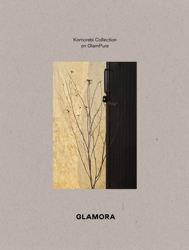 Glamora - Komorebi Collection Catalogue