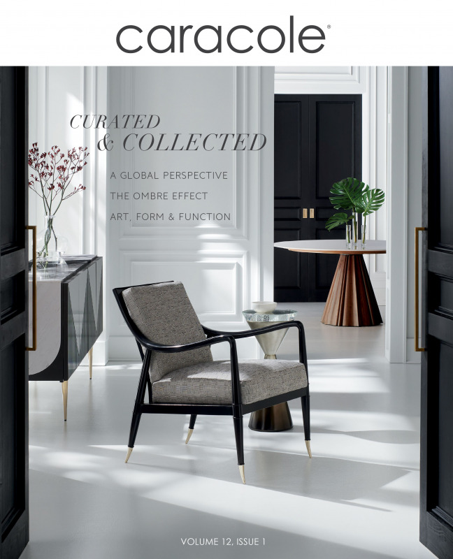 Caracole - Curated & Collected