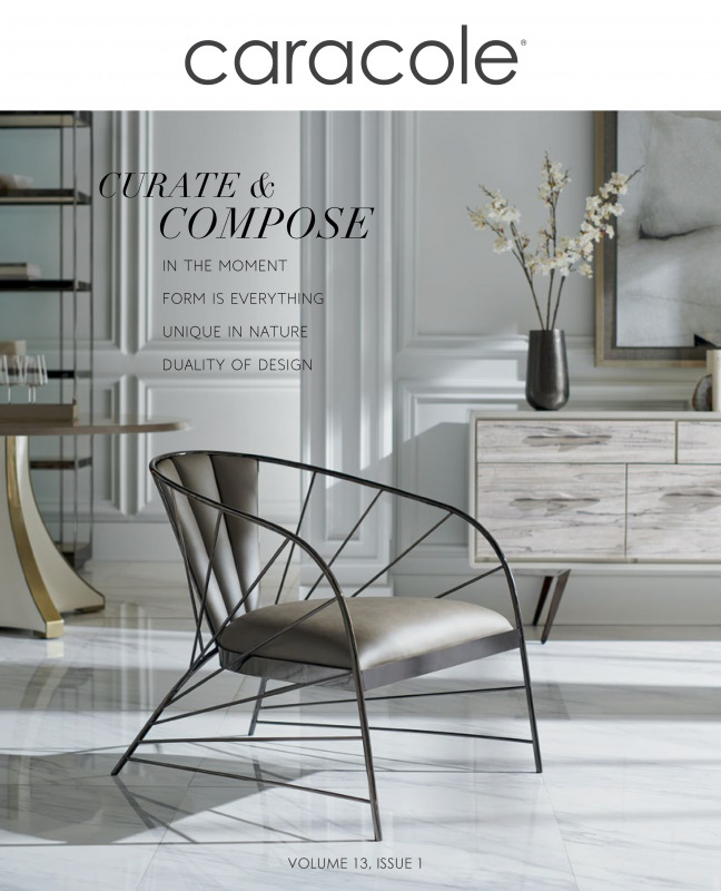 Caracole - Curate & Compose