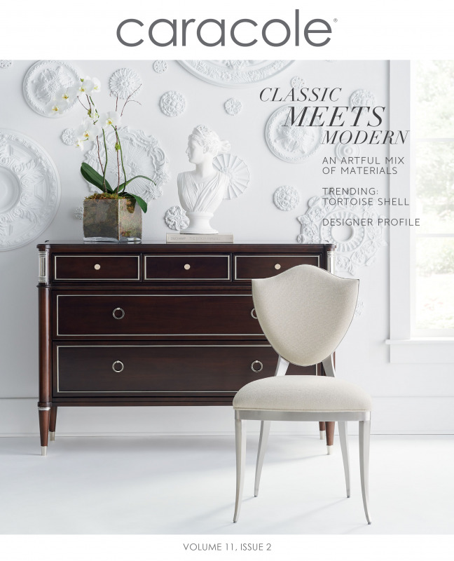 Caracole - Classic Meets Modern