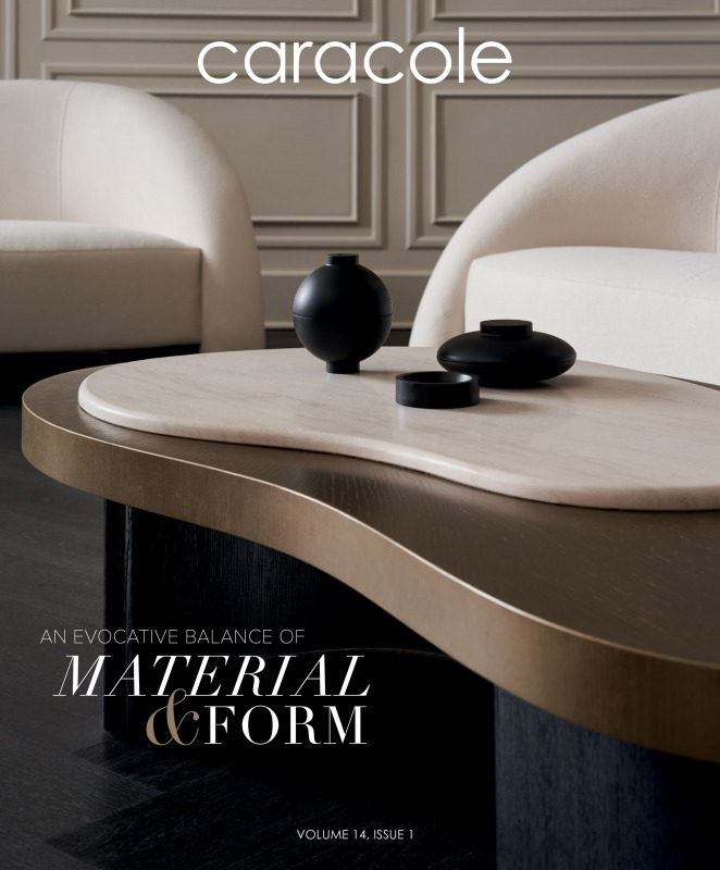 Caracole - 2023 Spring Catalogue