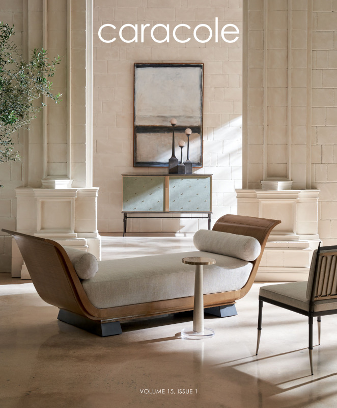 Caracole - 2023 Magazine