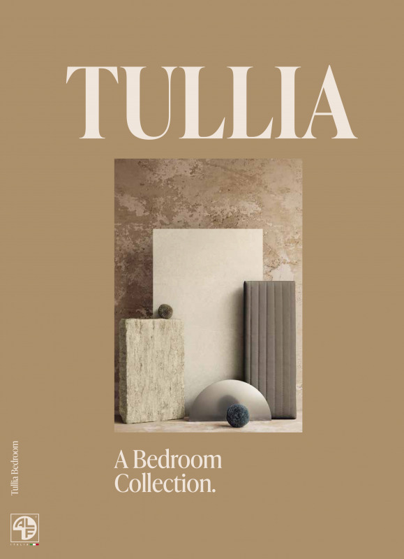 ALF Italia - Tullia