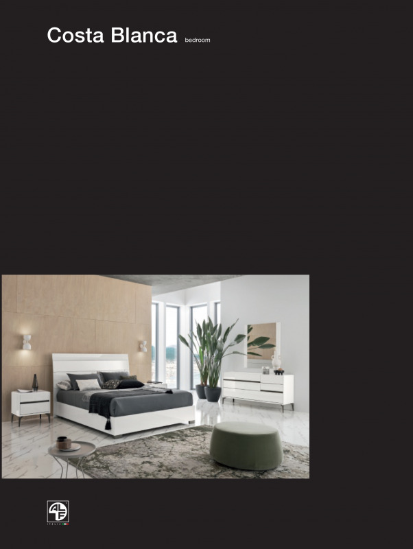 ALF Italia - Costa Blanca