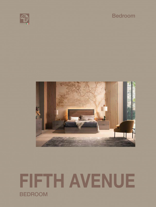 ALF Italia - Fifth Avenue