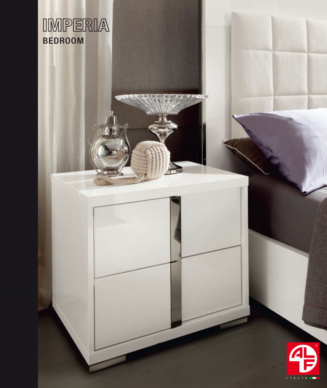 ALF Italia - Imperia