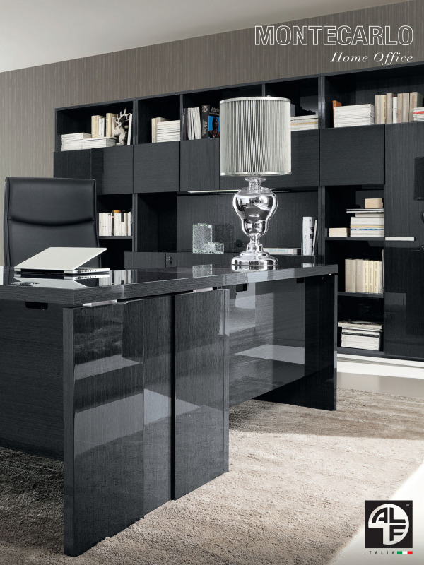 ALF Italia - Montecarlo: Home Office Collection