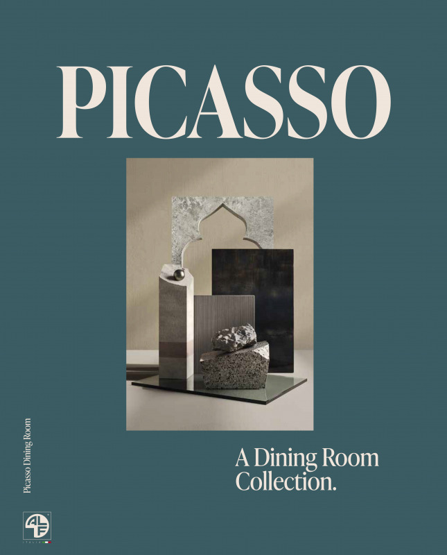 ALF Italia - Picasso