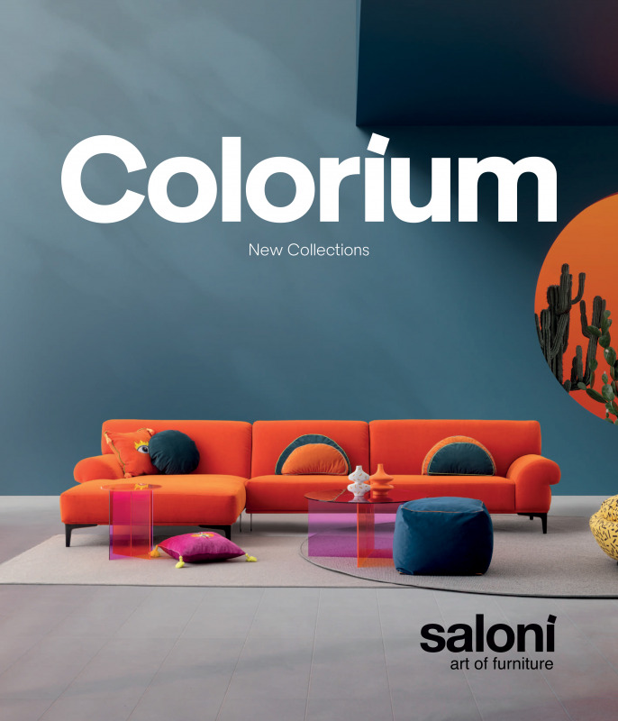 Saloni - Colorium