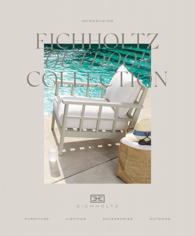 Eichholtz - Outdoor collection