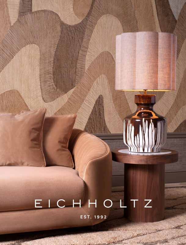 Eichholtz - 2025 Spring Booklet