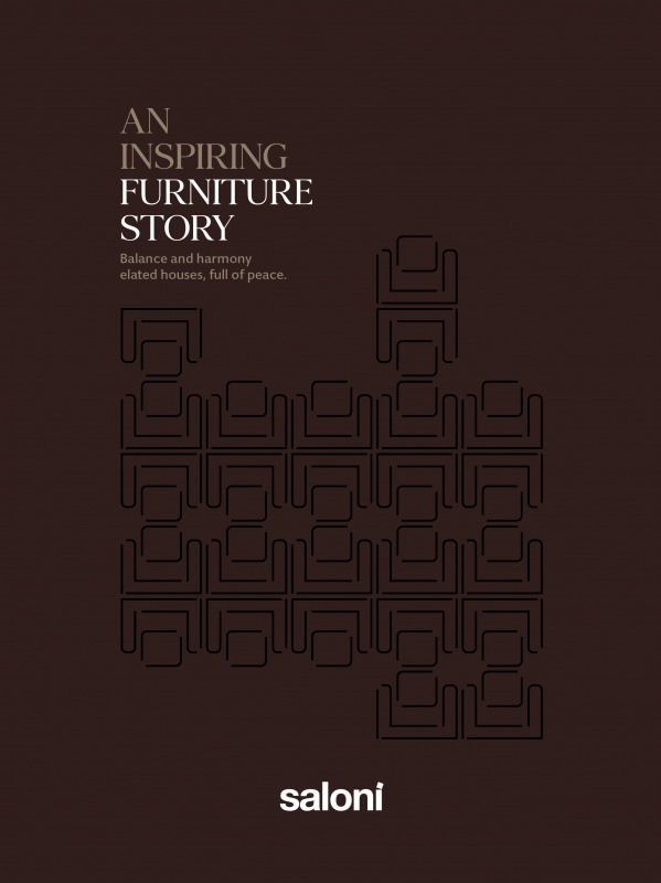 Saloni - Catalogue 2025