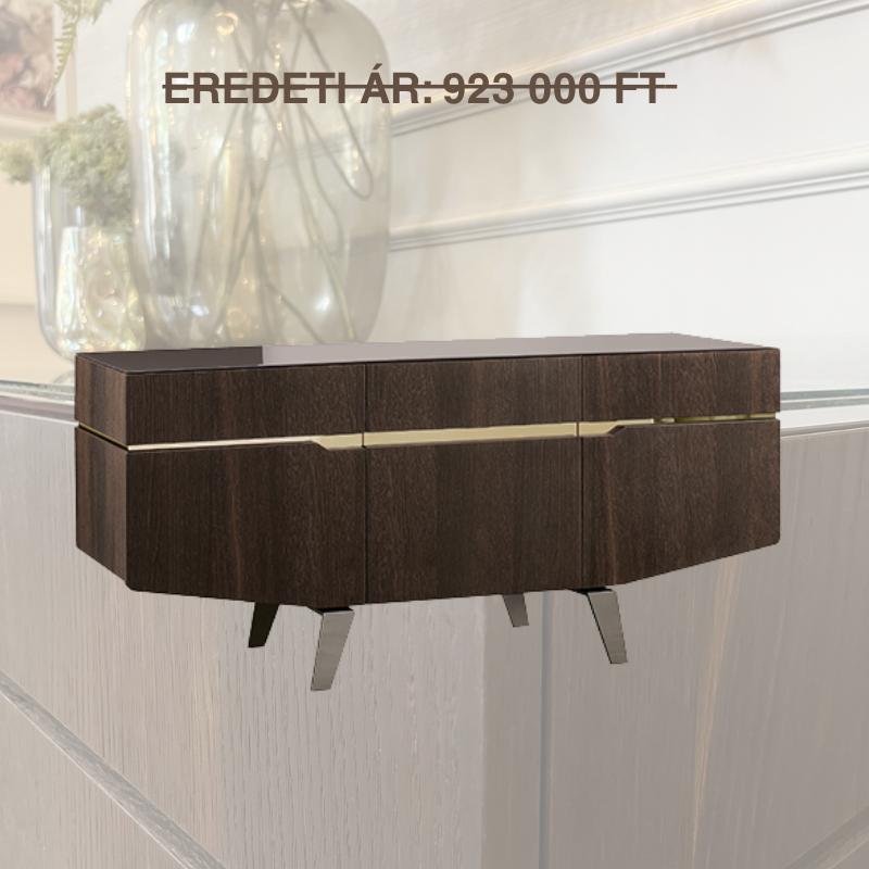 Accademia buffet