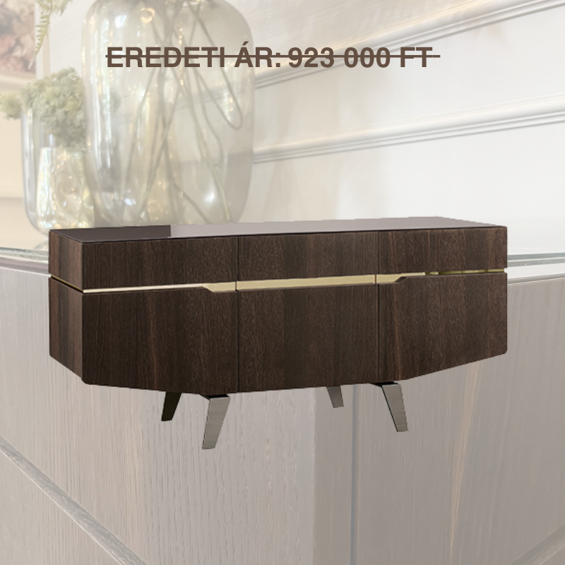Accademia buffet