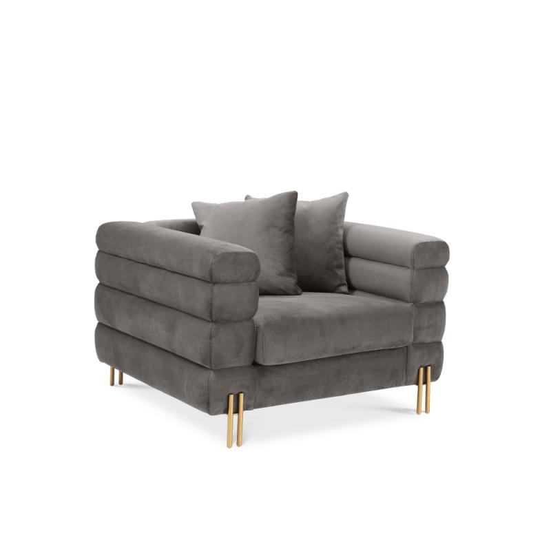 York Savona armchair