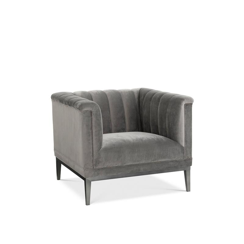Raffles Porpoise armchair