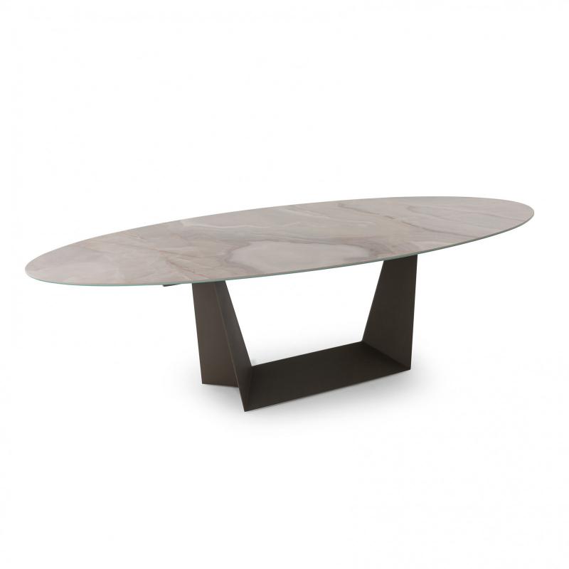 Avorio Dining Table
