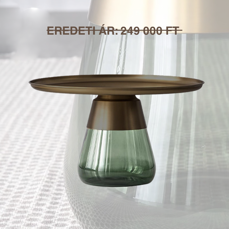 ACT24 coffee table