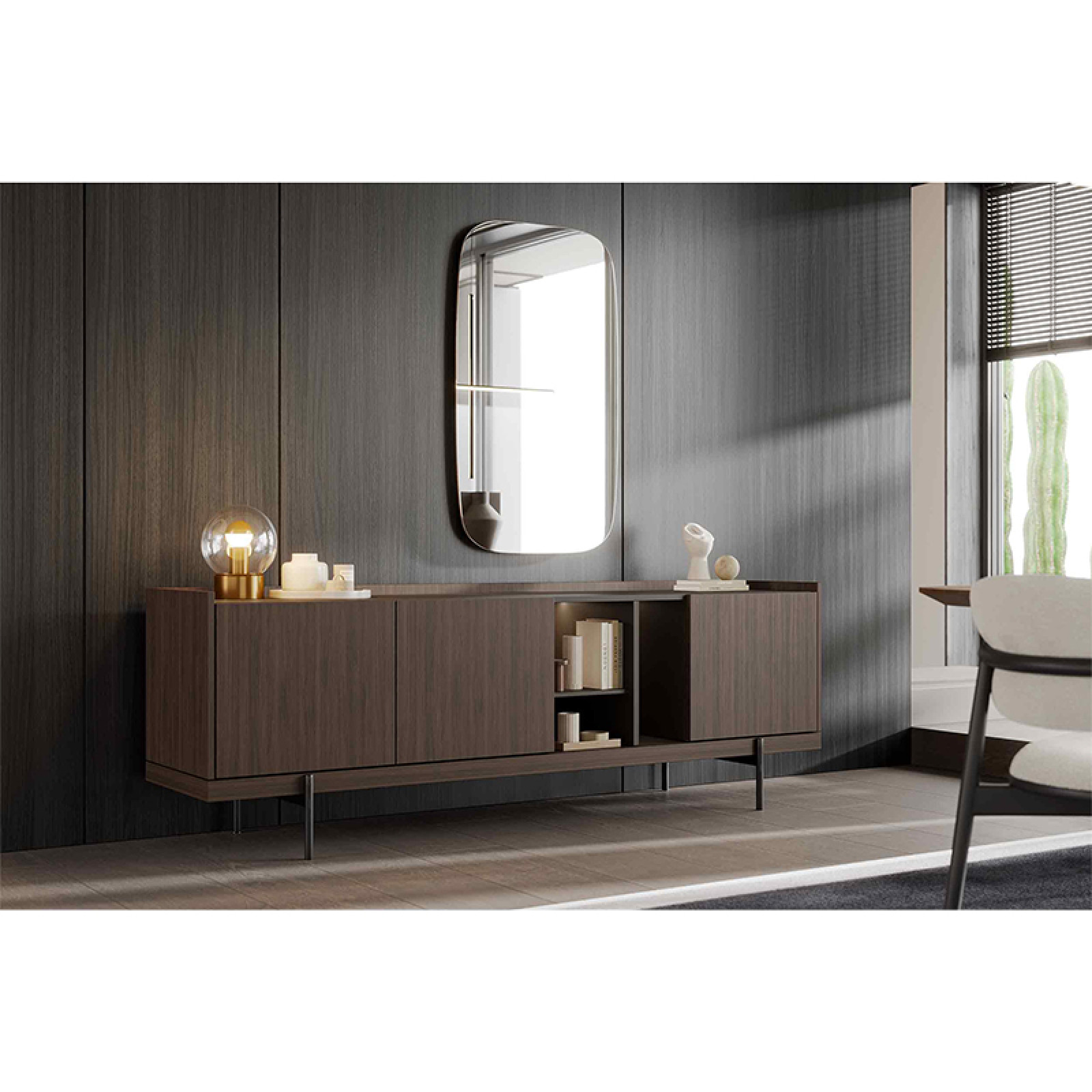 Barcelona sideboard