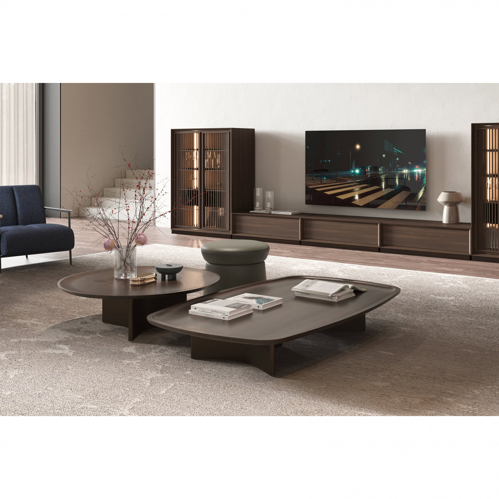 Riva coffee table