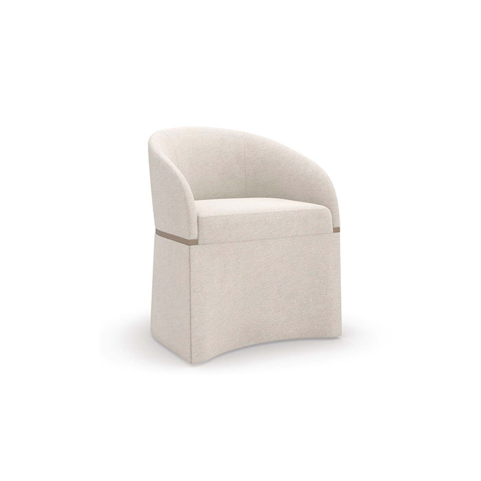 Duen armchair