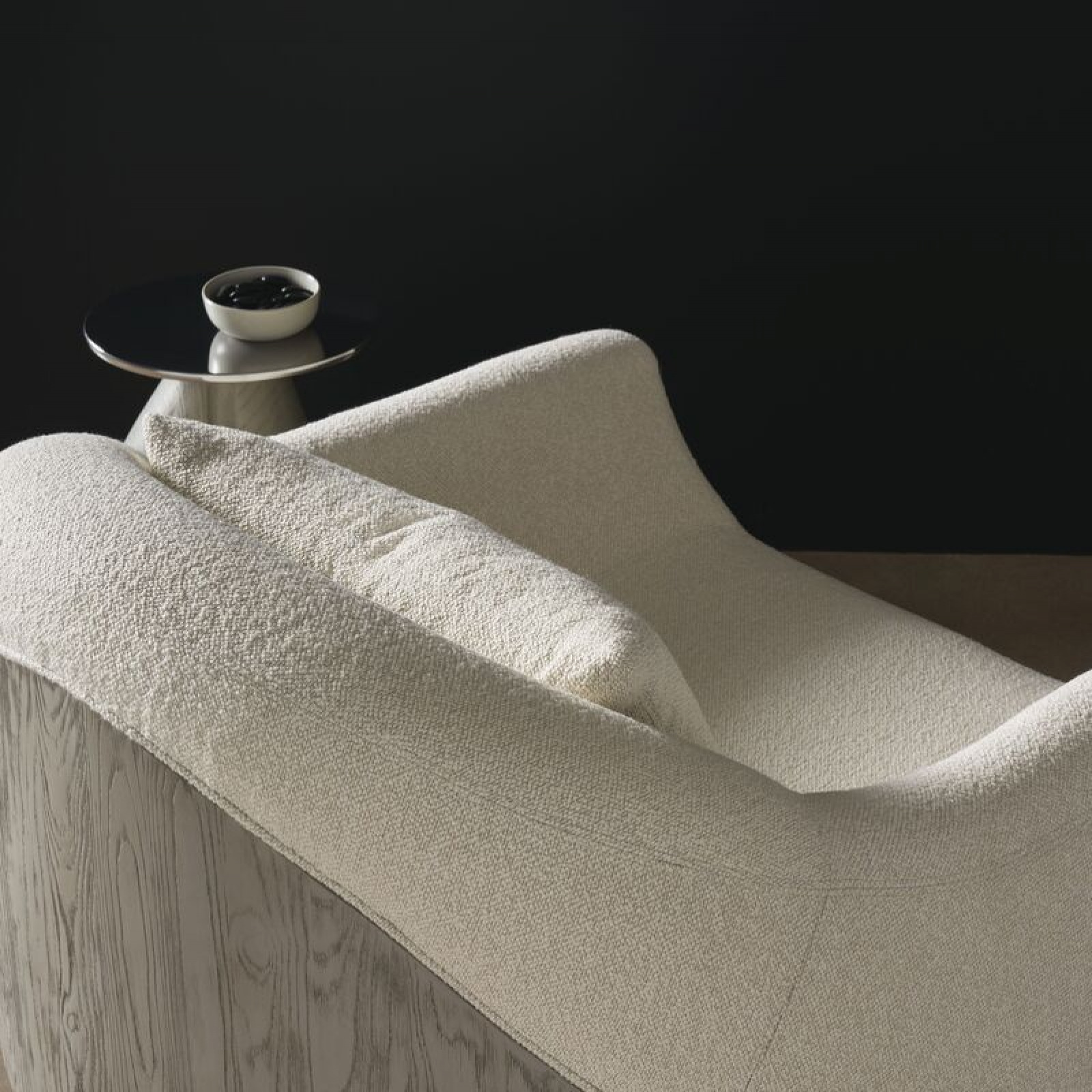 Serenity armchair