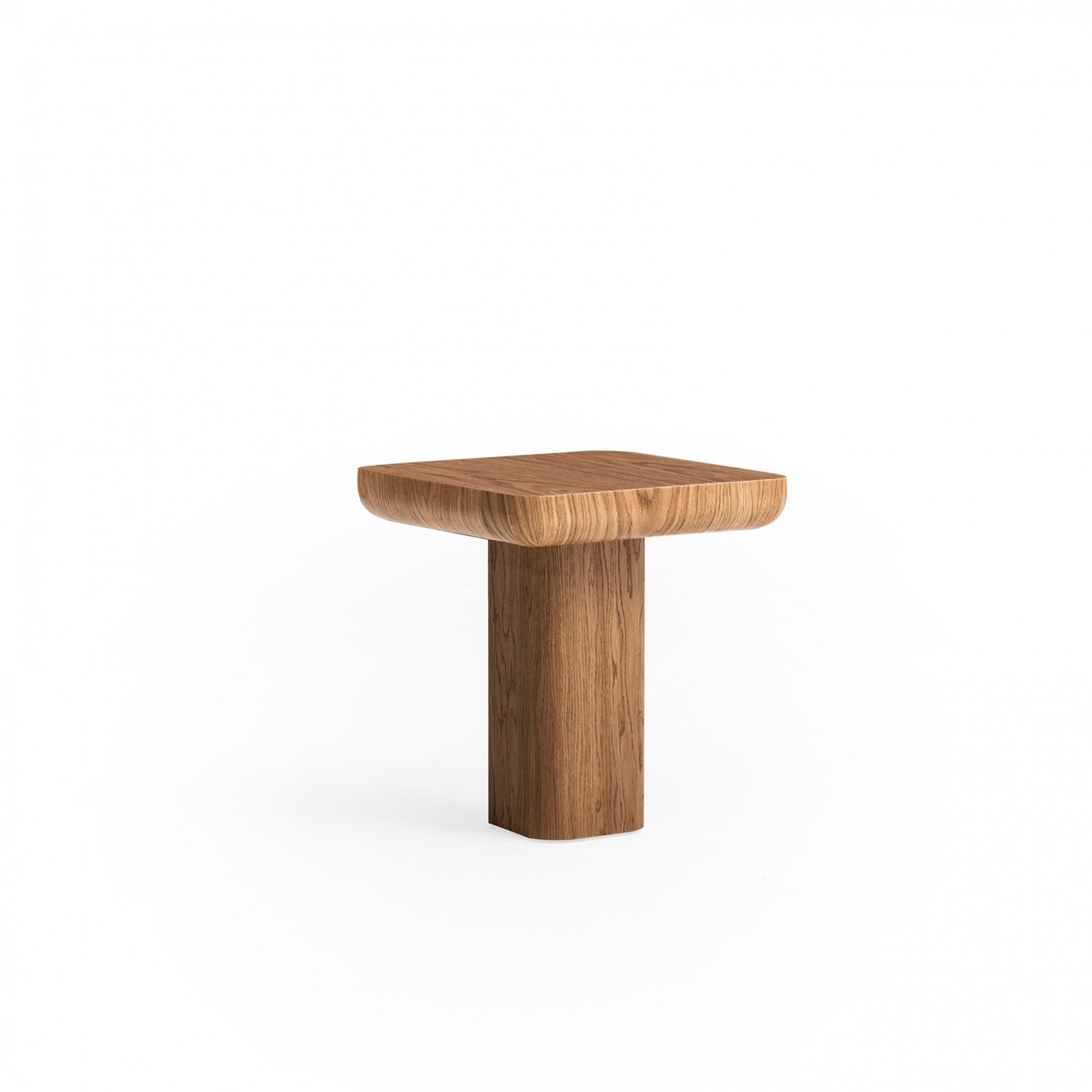 Puffy Sidetable