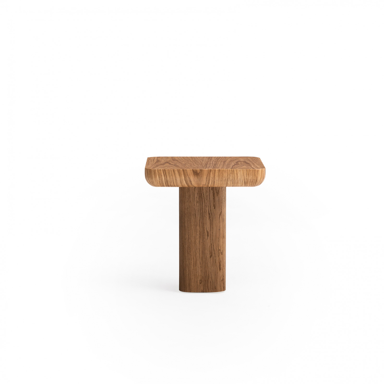 Puffy Sidetable