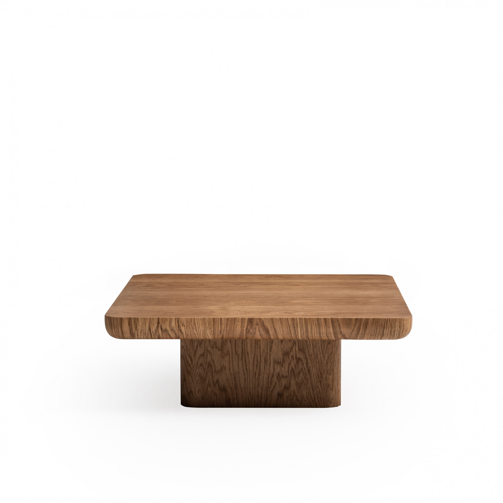 Puffy coffee table