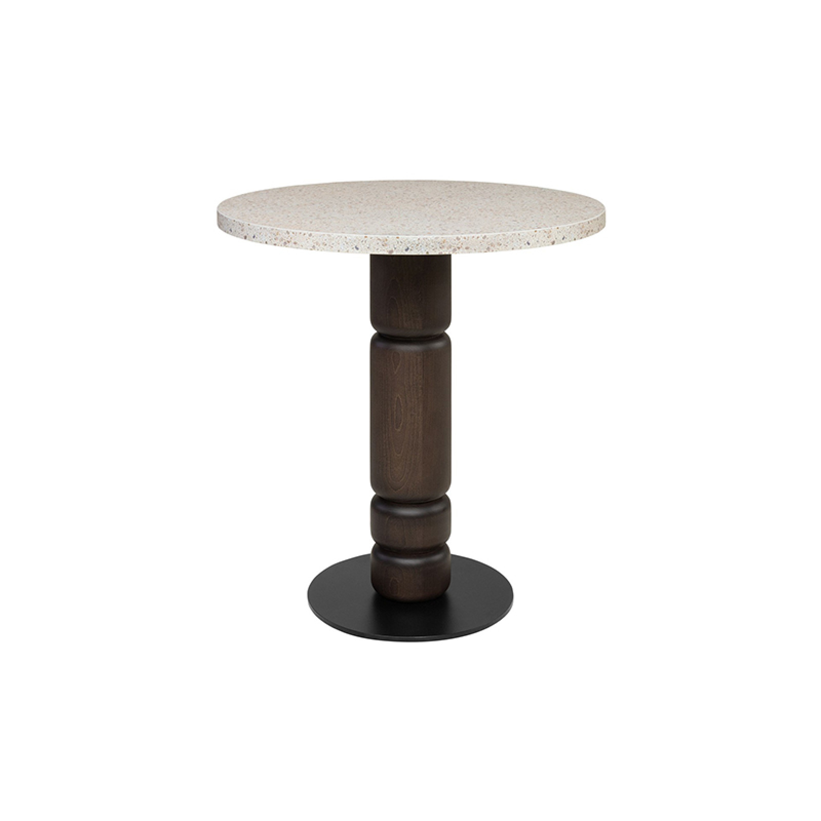 Beads Nature Dining Table